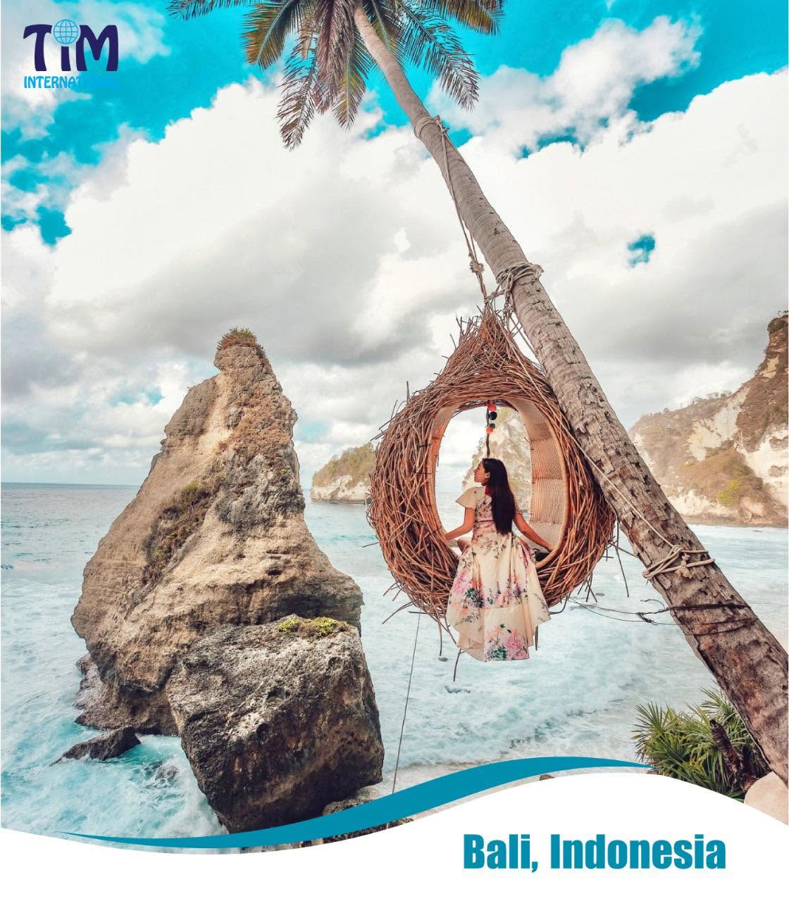 বালি, ইন্দোনেশিয়া