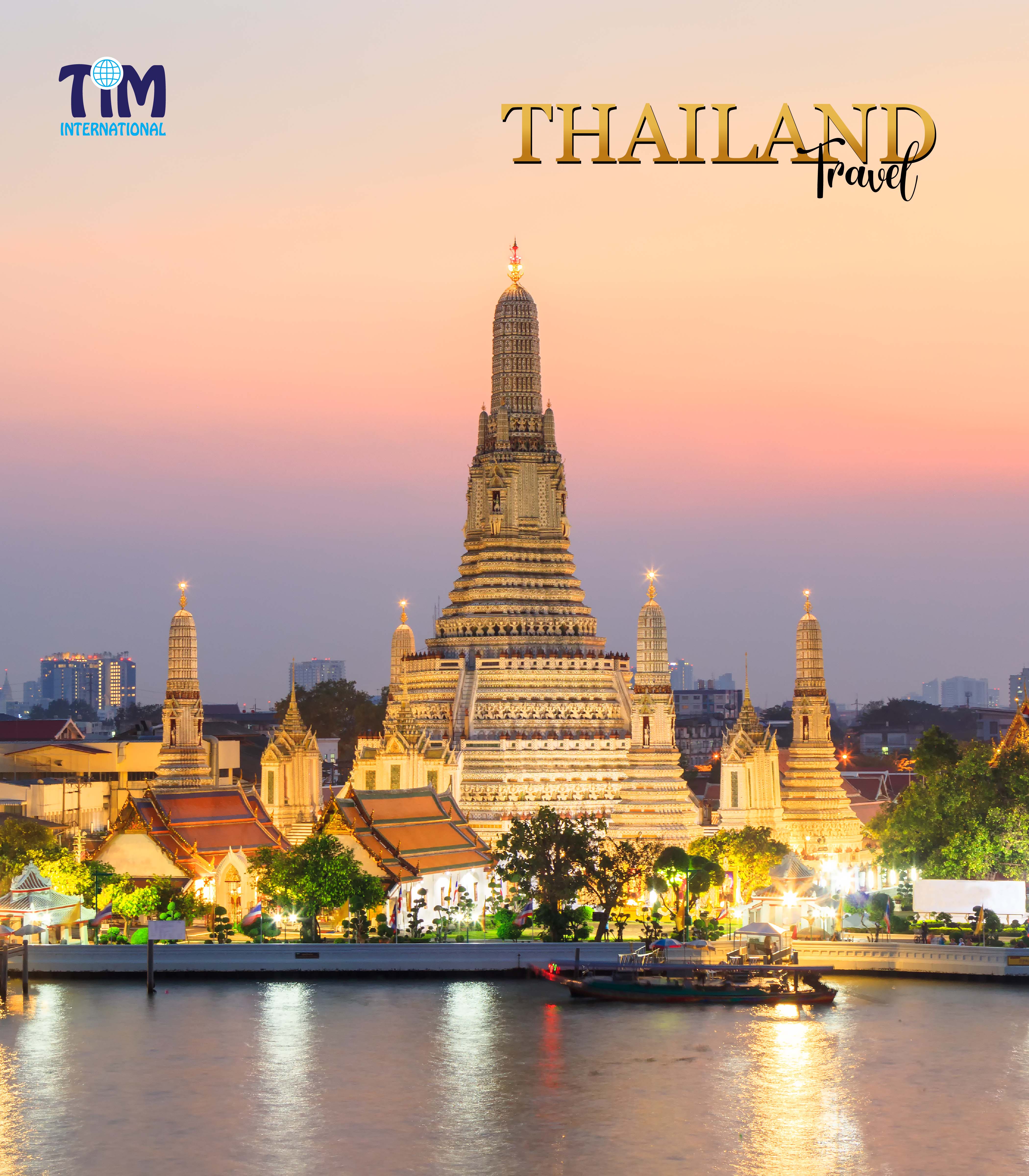 Thailand