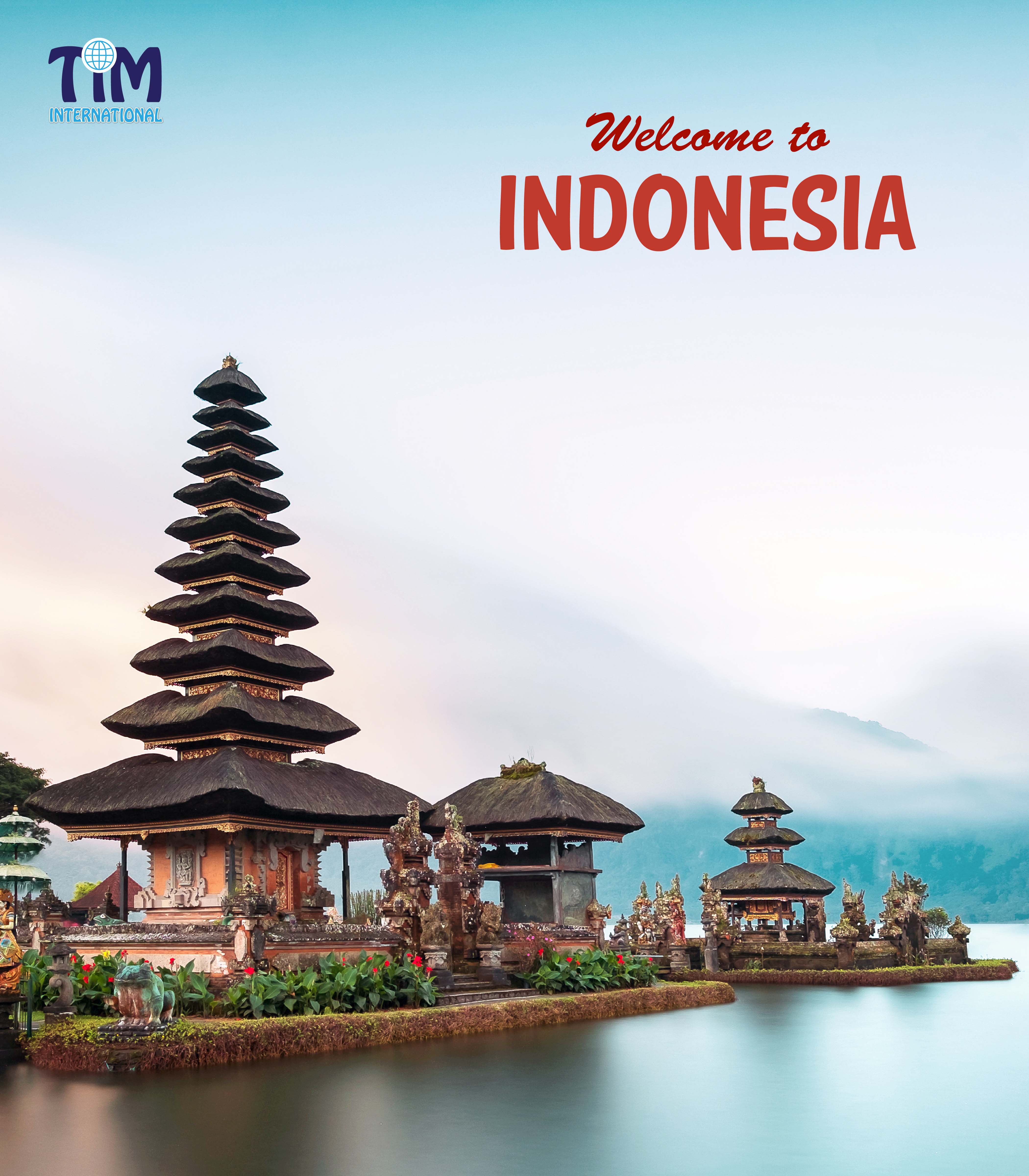 Indonesia
