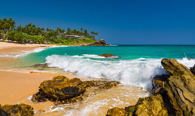 Bali Island Escape